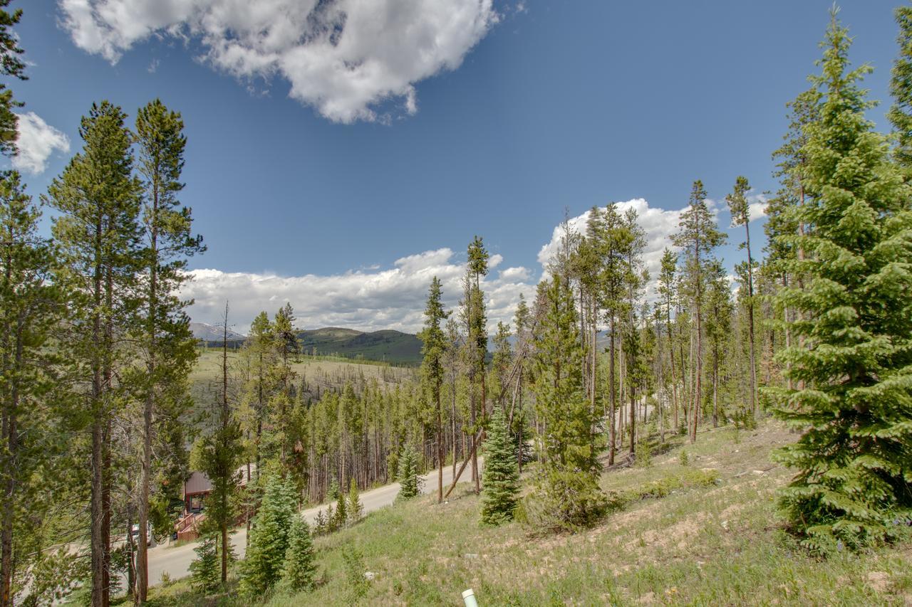 Villa The Mountain Jewel Breckenridge Exterior foto